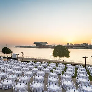 Intercontinental Festival By Ihg Dubai