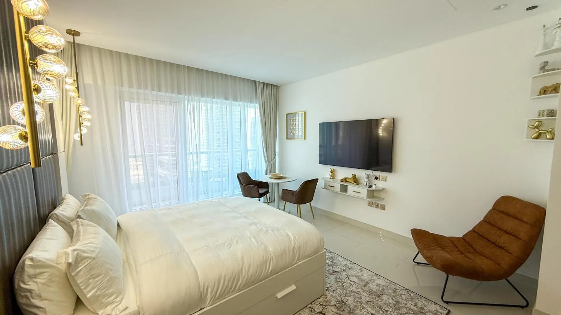 Central Apartment In Dubai Heart 0*,  United Arab Emirates