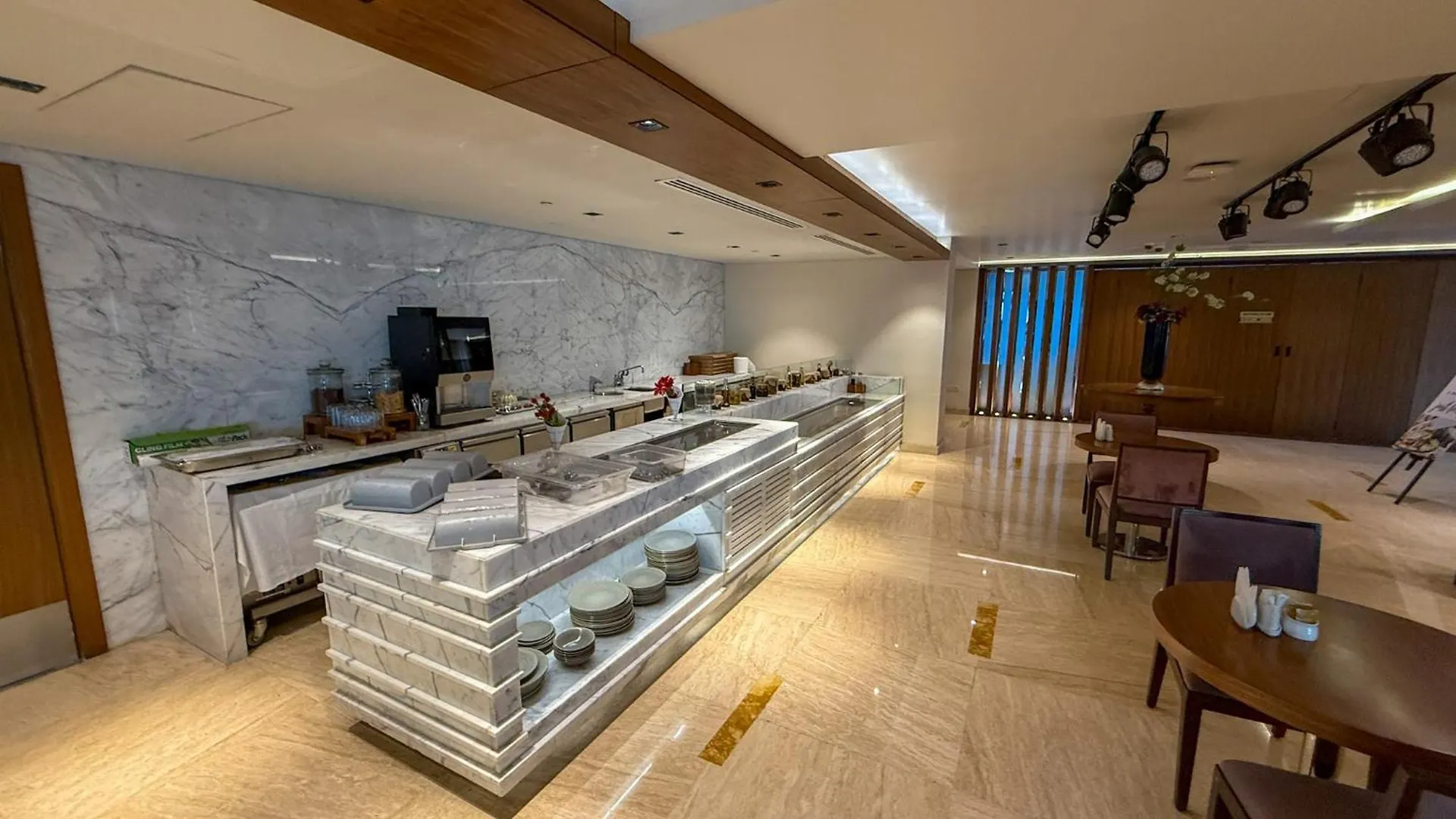 Central Apartment In Dubai Heart Vereinigte Arabische Emirate